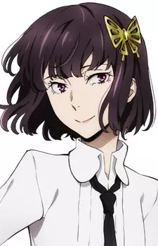 Akiko Yosano image