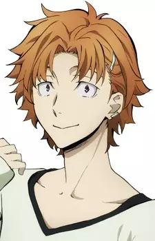 Junichirou Tanizaki image