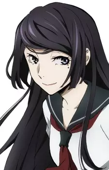 Naomi Tanizaki image