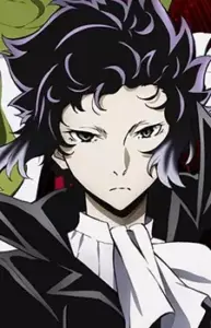 Ryuunosuke Akutagawa image
