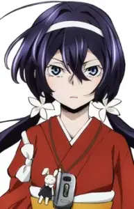 Kyouka Izumi image