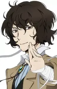 Osamu Dazai image
