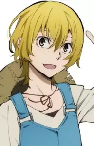 Kenji Miyazawa image
