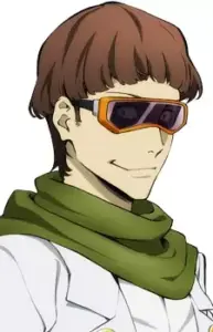 Motojirou Kajii image