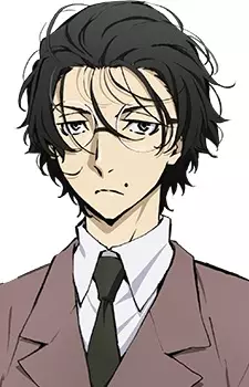 Ango Sakaguchi image