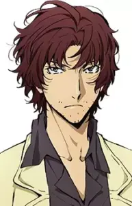 Sakunosuke Oda image