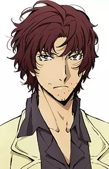 Sakunosuke Oda image