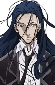Howard Phillips Lovecraft image