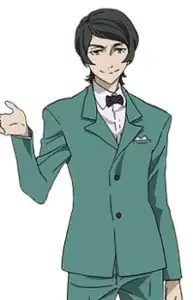 Mushitarou Oguri image