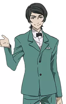 Mushitarou Oguri image