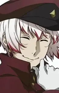 Saigiku Jouno image