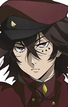 Tetchou Suehiro image