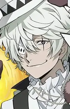 Nikolai Gogol image